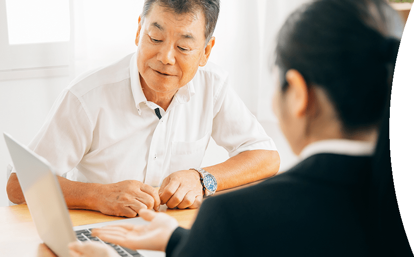 ファーストビュー