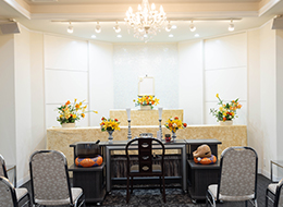 セレモニーハウス大島