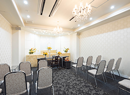 セレモニーハウス大島