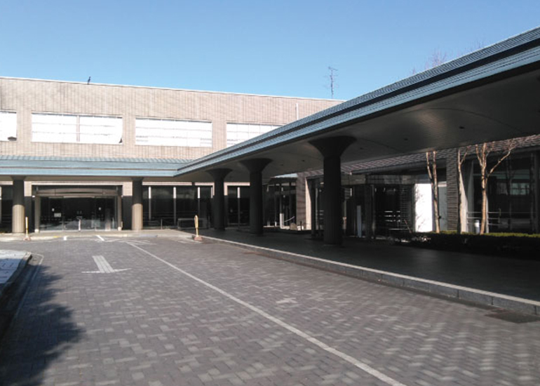 相模原市営斎場