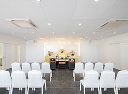 セレモニーハウス大和西鶴間