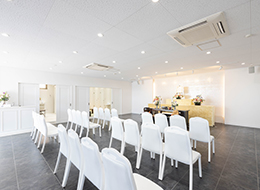 セレモニーハウス大和西鶴間