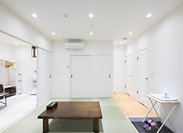 セレモニーハウス大和西鶴間