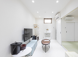 セレモニーハウス大和西鶴間