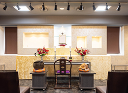 セレモニーハウス鶴見