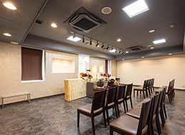 セレモニーハウス鶴見