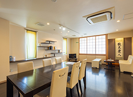 セレモニーハウス鶴見