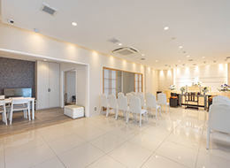 セレモニーハウス鶴見駒岡