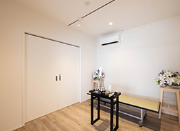 セレモニーハウス鶴見駒岡