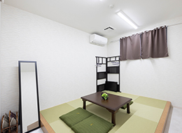 セレモニーハウス六ツ川