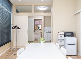 セレモニーハウス六ツ川