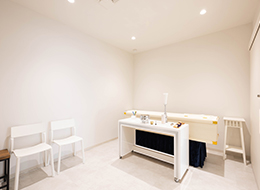 セレモニーハウス六ツ川