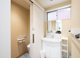 セレモニーハウス六ツ川