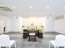 セレモニーハウス保土ヶ谷峰沢町