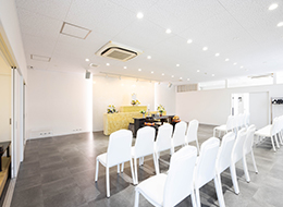 セレモニーハウス保土ヶ谷峰沢町