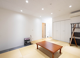 セレモニーハウス保土ヶ谷峰沢町