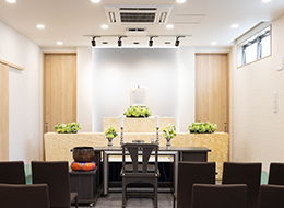 セレモニーハウス青葉区すすき野