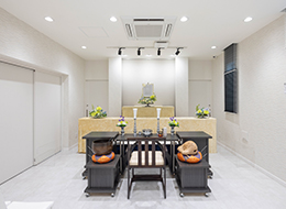 セレモニーハウスあざみ野