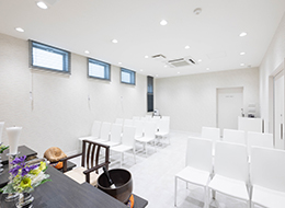 セレモニーハウスあざみ野