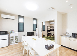 セレモニーハウスあざみ野