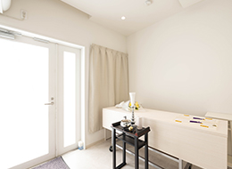 セレモニーハウスあざみ野