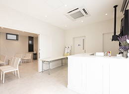 セレモニーハウスあざみ野