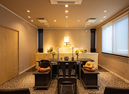 セレモニーハウス江戸川鹿骨