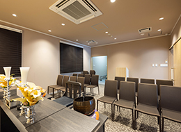 セレモニーハウス江戸川鹿骨