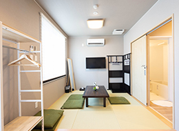 セレモニーハウス江戸川鹿骨