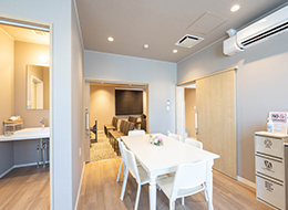 セレモニーハウス江戸川鹿骨