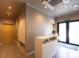 セレモニーハウス江戸川鹿骨