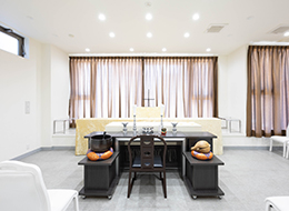 セレモニーハウス弘明寺