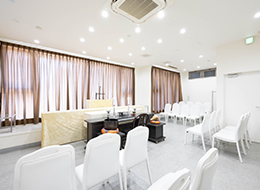 セレモニーハウス弘明寺