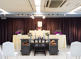 セレモニーハウス磯子