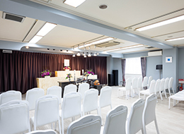 セレモニーハウス磯子