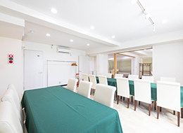 セレモニーハウス磯子