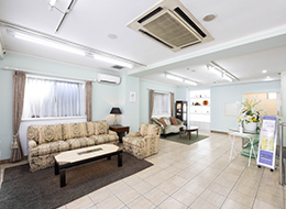 セレモニーハウス磯子