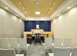 セレモニーハウスかわさき北部