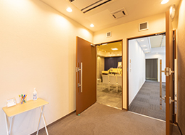 セレモニーハウスかわさき北部