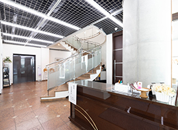 セレモニーハウスかわさき南部