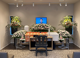 セレモニーハウス北区新川