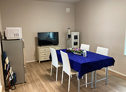 セレモニーハウス北区新川