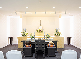 セレモニーハウス港南台