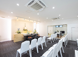 セレモニーハウス港南台