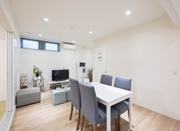 セレモニーハウス港南台