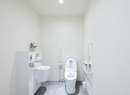 セレモニーハウス港南台