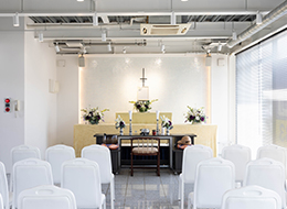 セレモニーハウス町田旭町