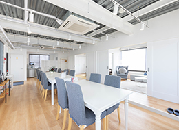 セレモニーハウス鶴見