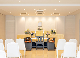 セレモニーハウス鶴見