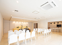 セレモニーハウス南町田